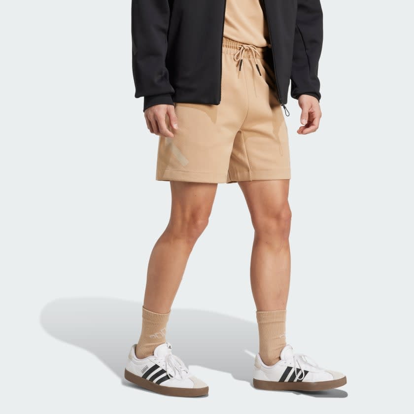 Adidas Z.N.E. Shorts Men 3