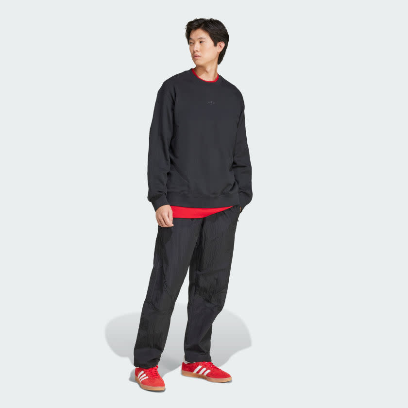 Adidas P ESS CREW Men 3