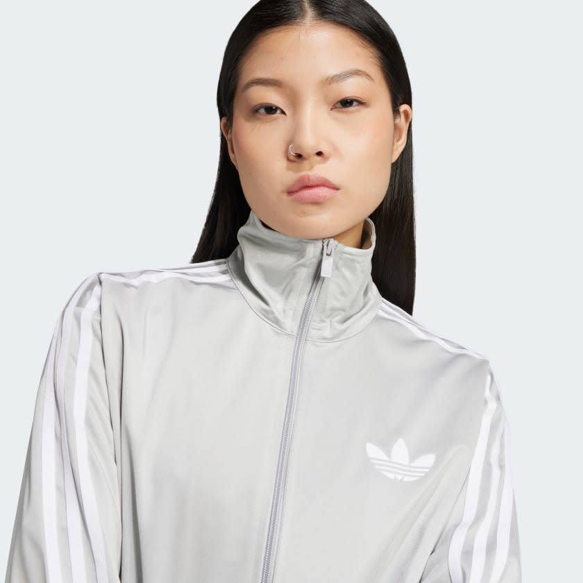 Adidas Adicolor Classic Firebird Loose Track Top Women 5