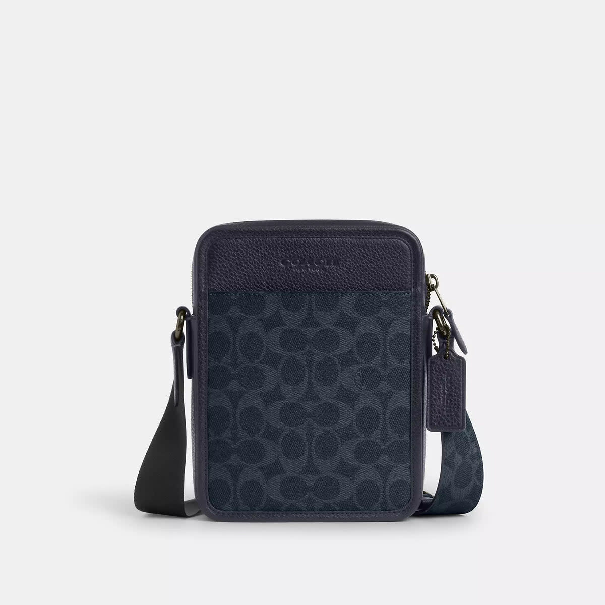 Sullivan Crossbody Bag In Signature Canvas 5