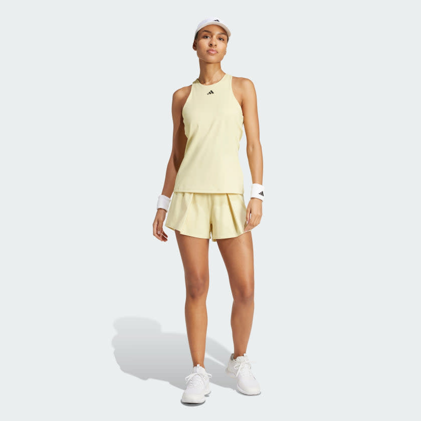 Adidas Tennis Climacool Y-Tank Top Women 4