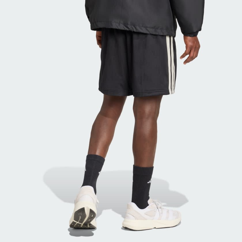 Adidas Stadium Jacquard Short Men 2