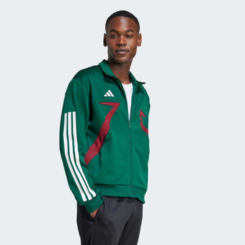 Adidas House of Tiro Nations Pack Track Top Men 3