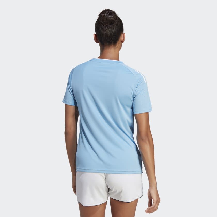 Adidas Campeon 23 Jersey Women 3