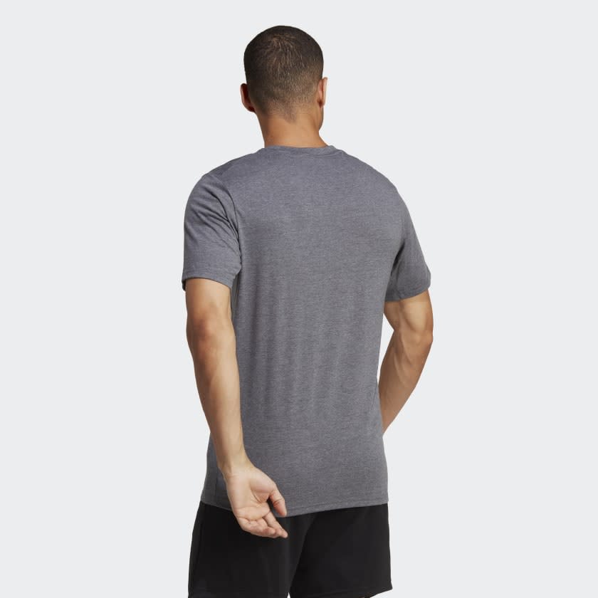 Adidas Train Essentials Feelready Training Tee Men 2