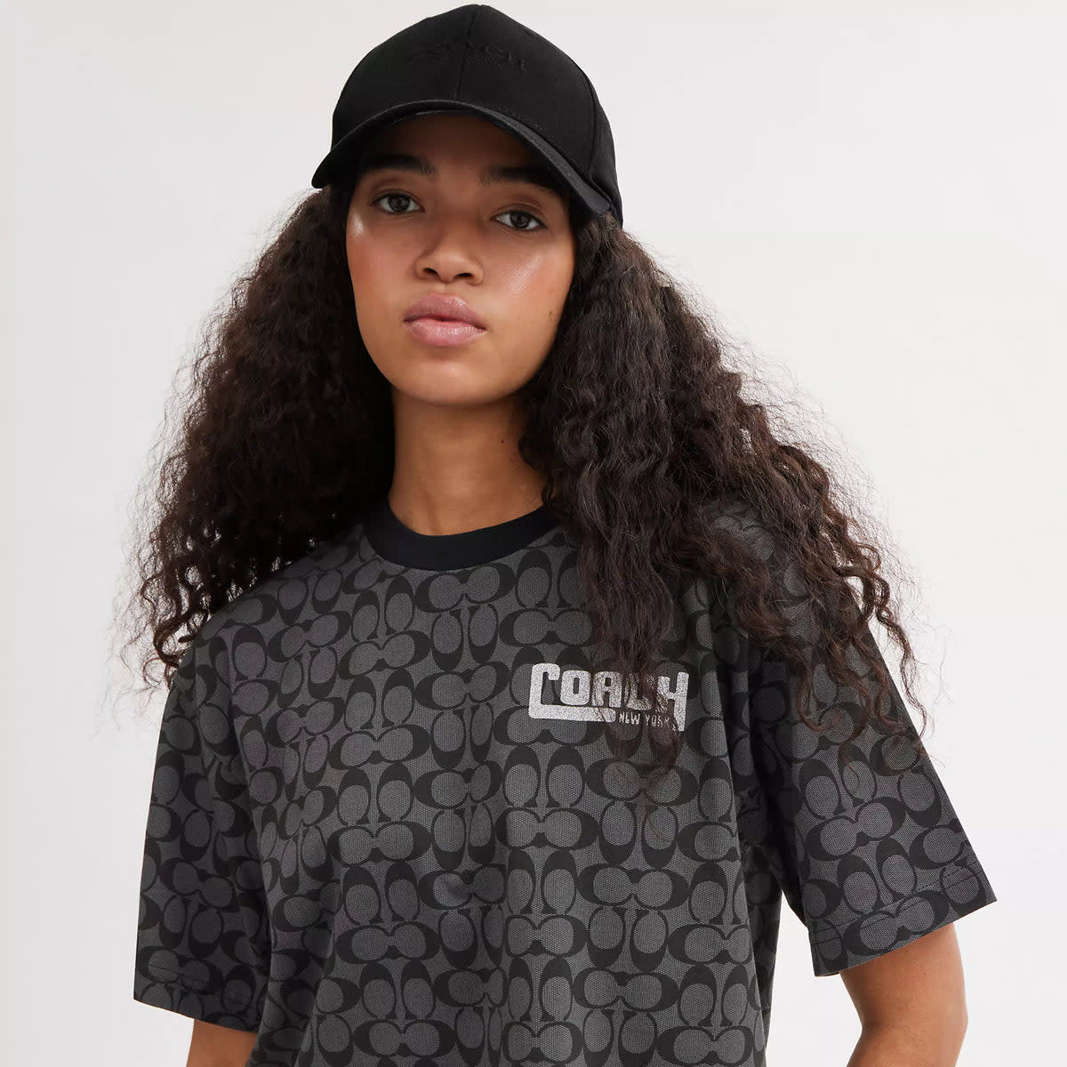 Embroidered Baseball Hat 2