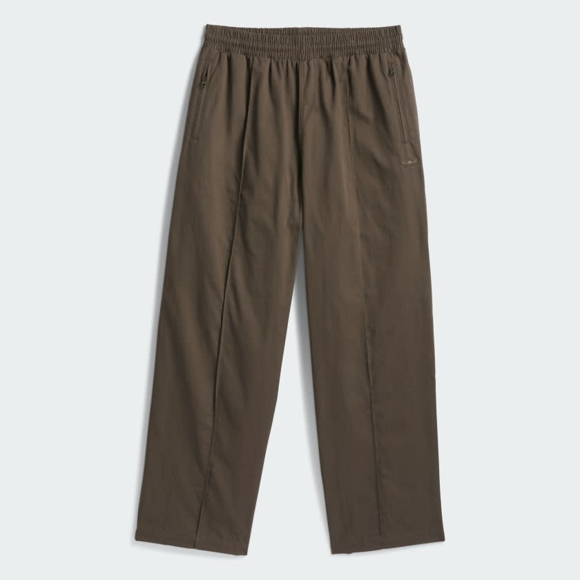 Adidas Skateboarding Pintuck Pants (Gender Neutral) Men 4