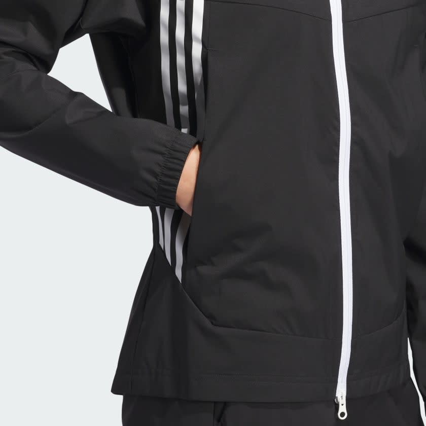Adidas Provisional Jacket Women 5