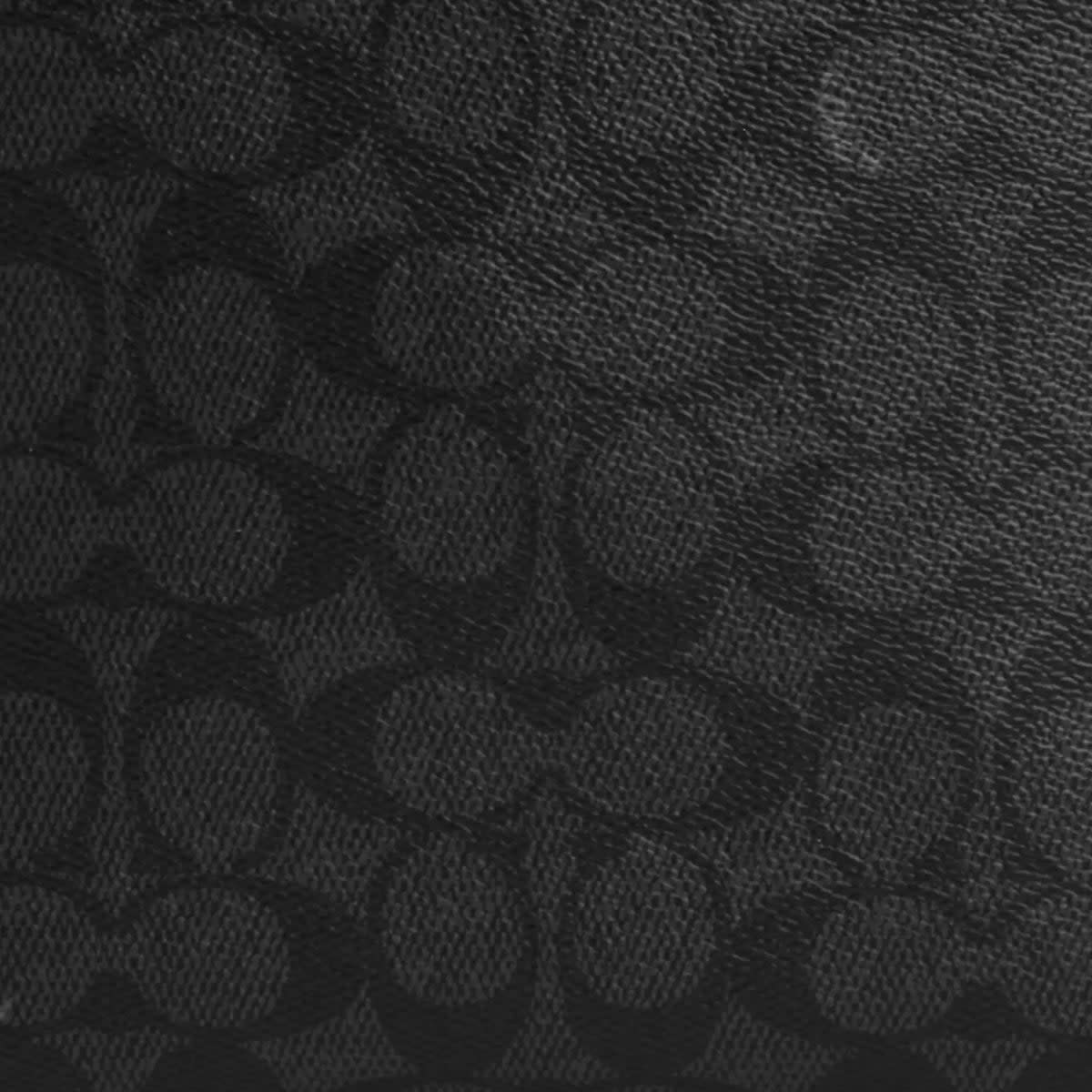 Houston Map Bag In Signature Canvas 5