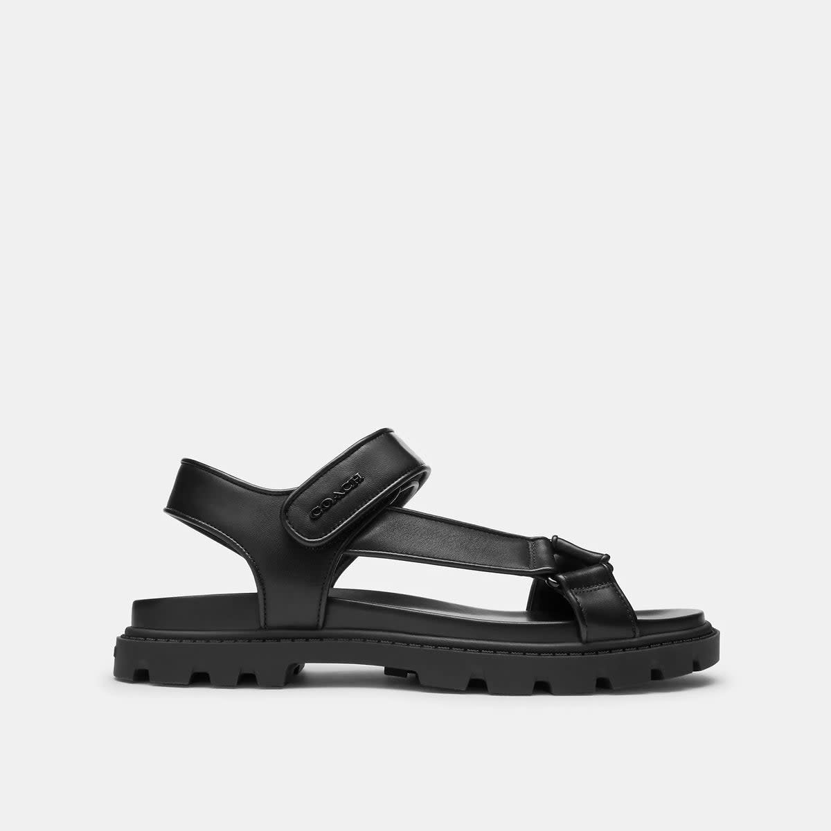 Sport Sandal 3