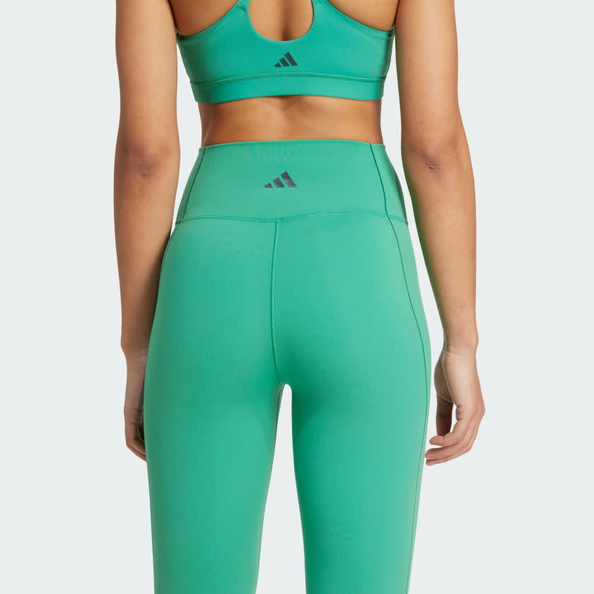 Adidas All Me Flare Leggings Women 4