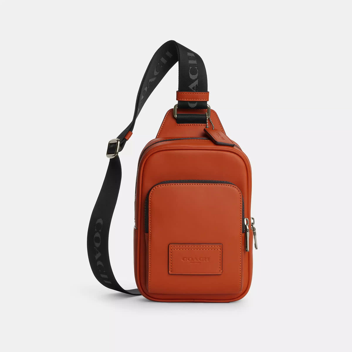 Racer Sling Pack 5