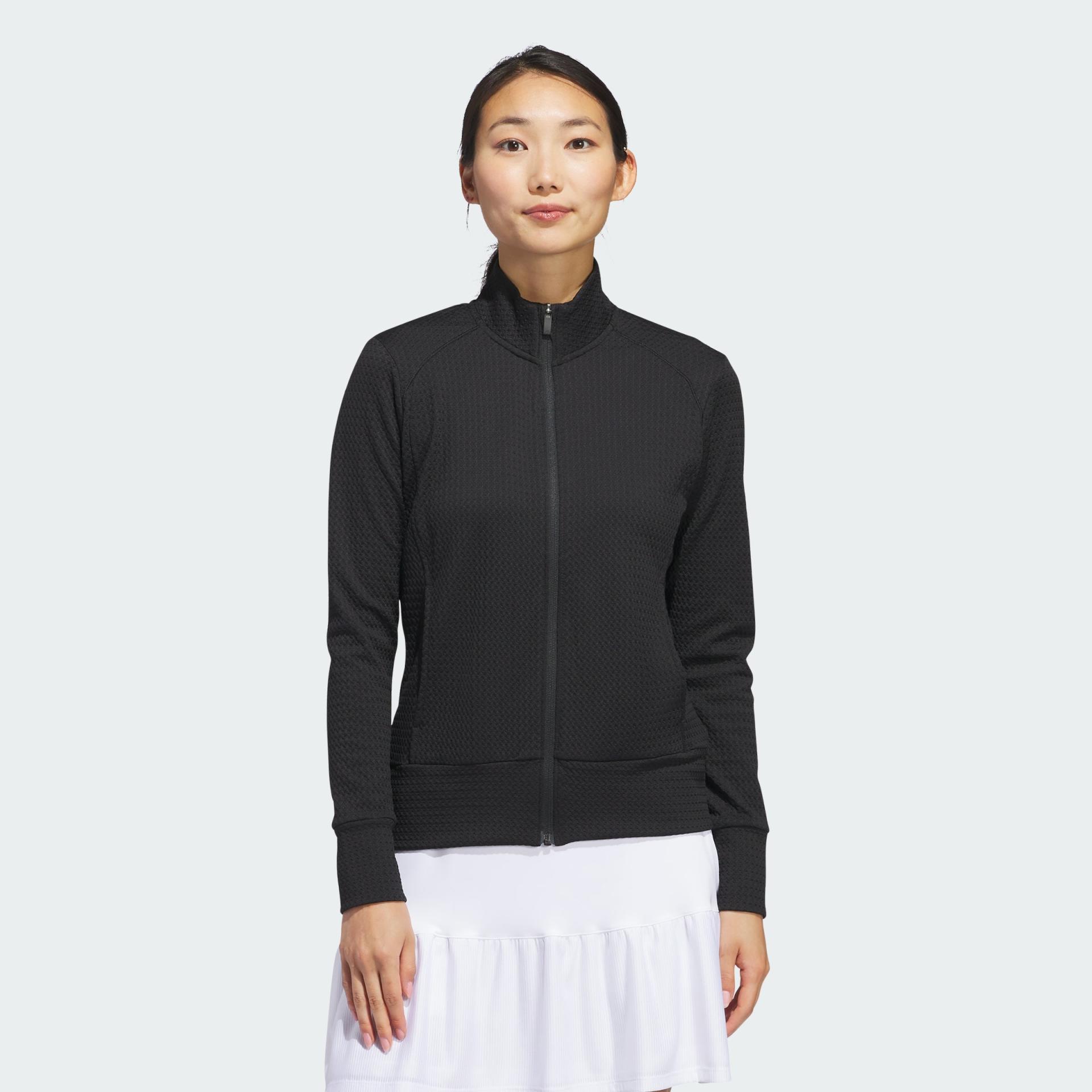 Adidas Ultimate365 Textured Jacket Women