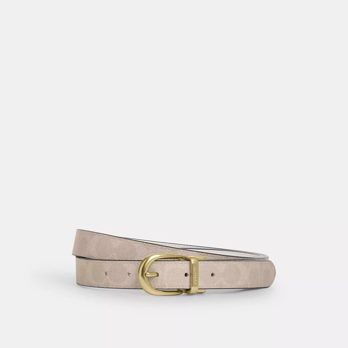 Harness Buckle Cut To Size Reversible Belt, 25 Mm 5