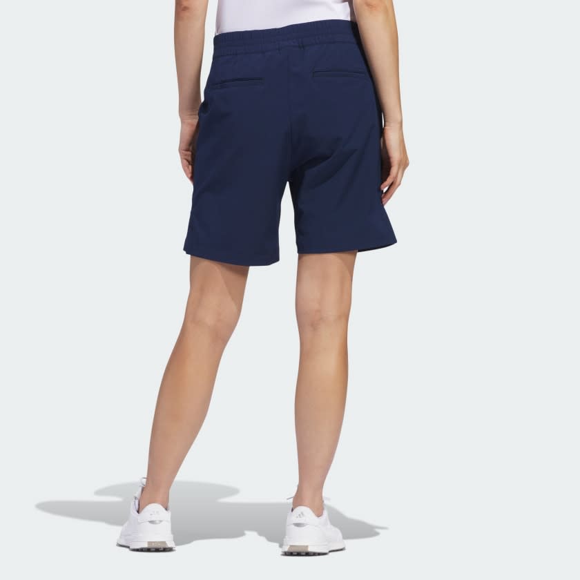 Adidas Ultimate365 Bermuda Shorts Women 2