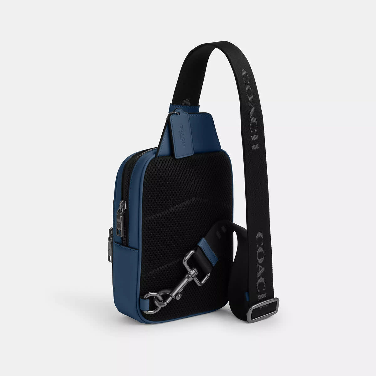 Racer Sling Pack 3