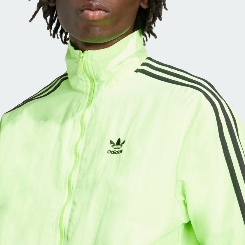 Adidas Adicolor Woven Firebird Track Top Men 5