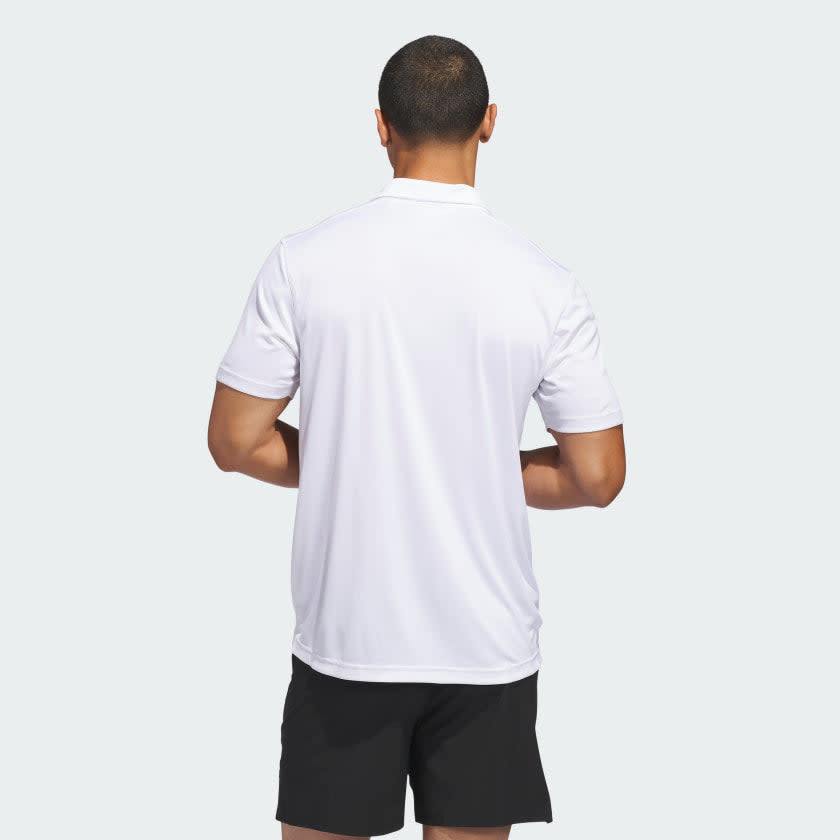 Adidas Texas Tech Red Raiders x Patrick Mahomes Coaches Ultimate365 Polo Men 2