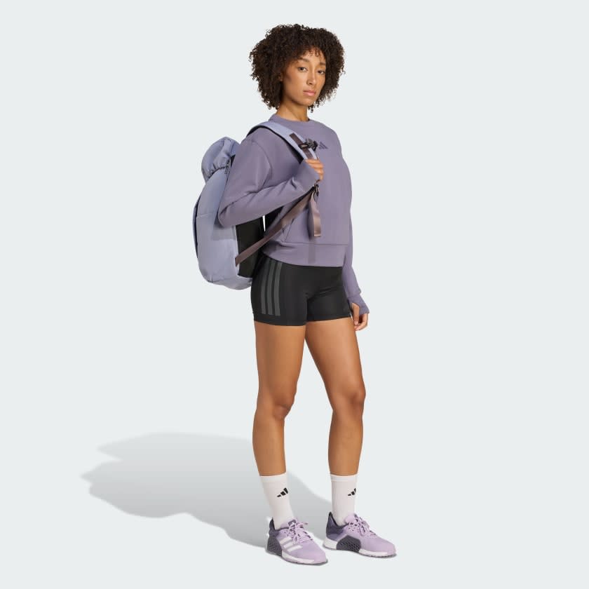 Adidas Power Light Support Bra Tank Women 5