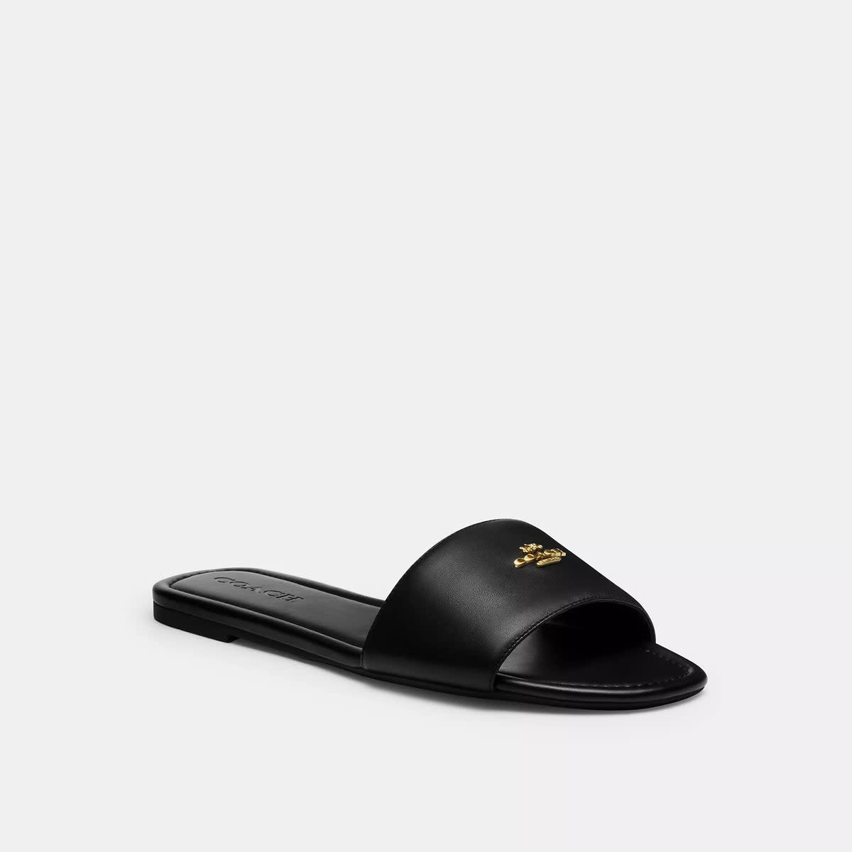 Signature Slide Sandal 5