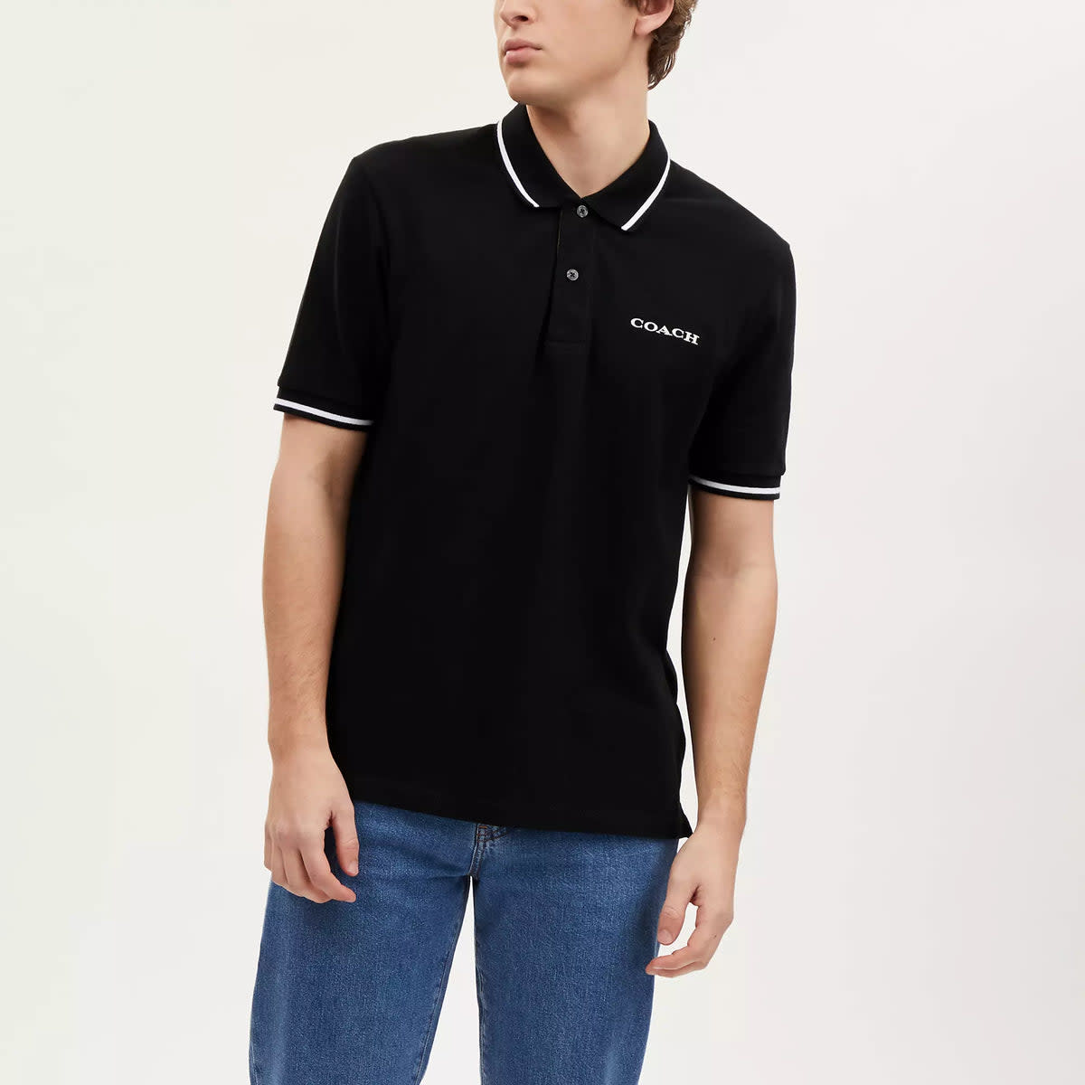 Signature Polo 2