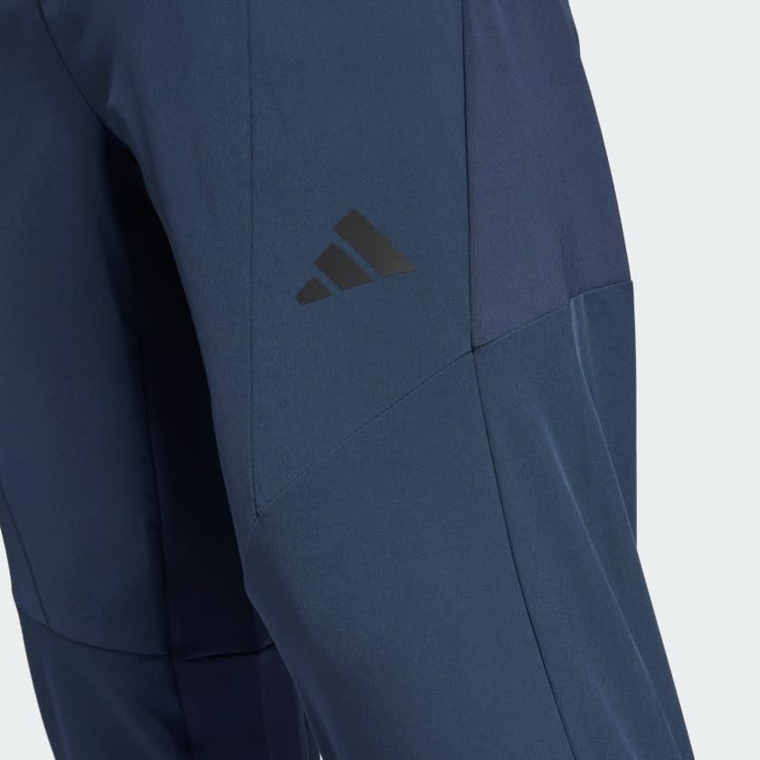 Adidas Designed for Training Hybrid Pants Men 4
