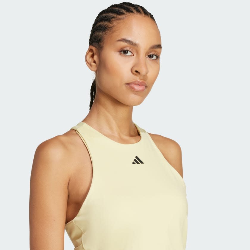 Adidas Tennis Climacool Y-Tank Top Women 5