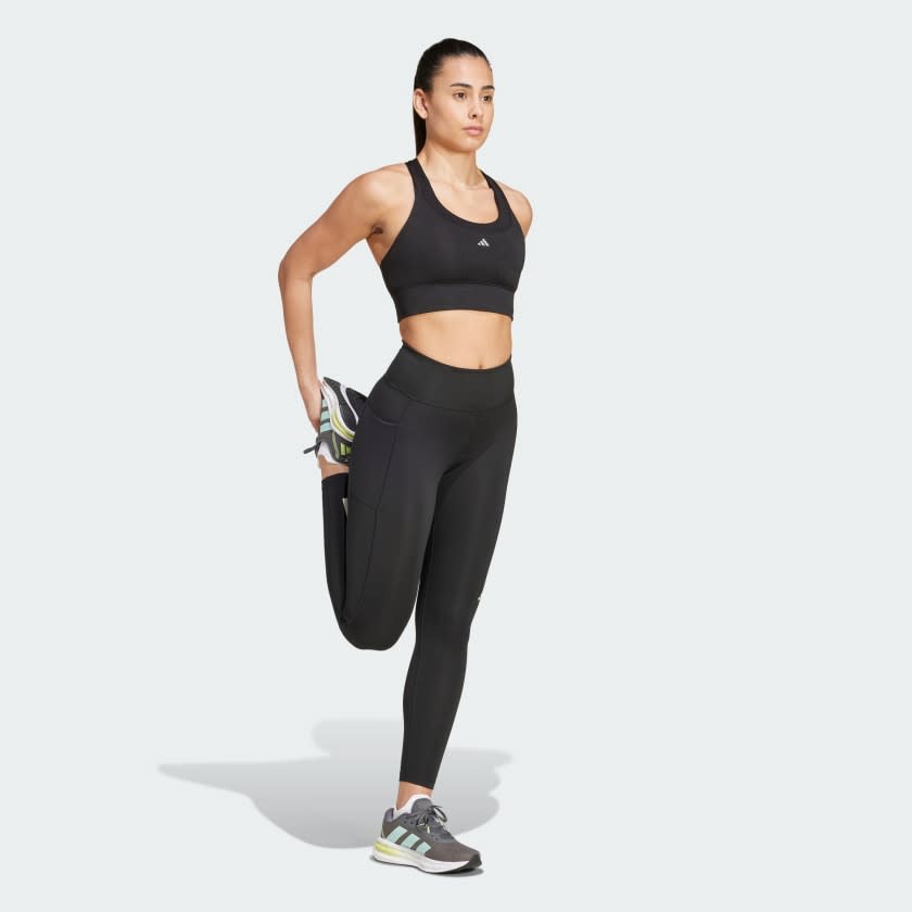 Adidas Own the Run 7/8 Leggings Women 3