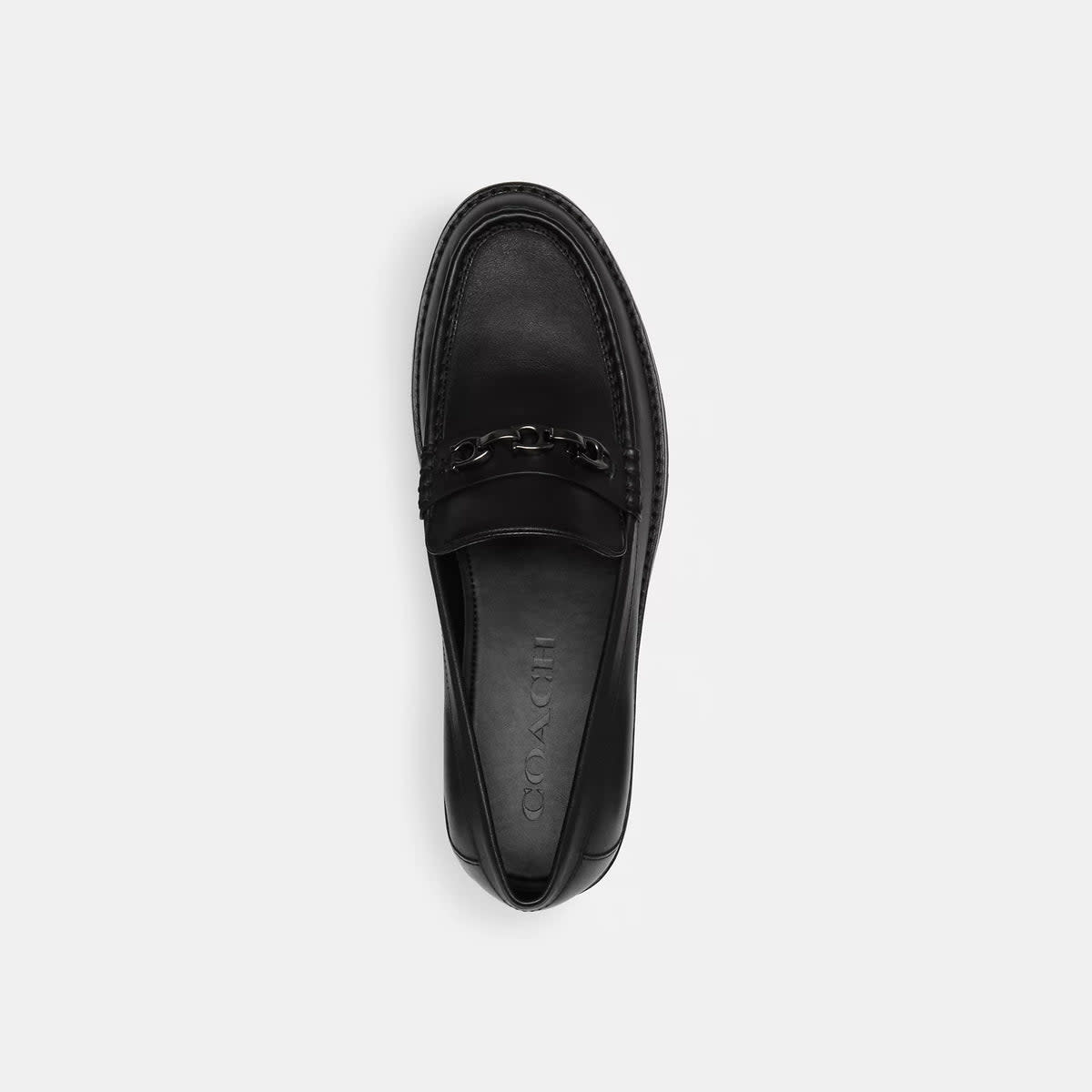 Brooks Loafer 2