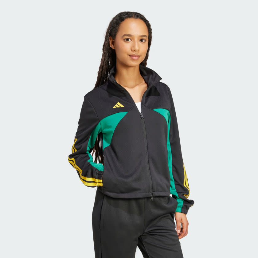 Adidas Tiro Nations Pack Track Top Women 3