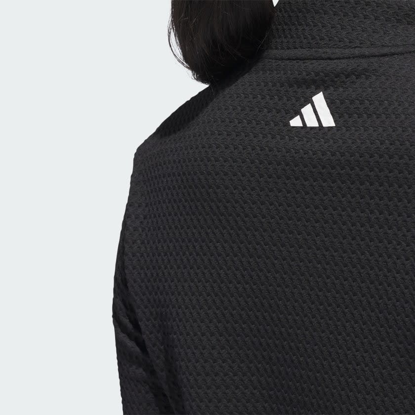 Adidas Ultimate365 Textured Jacket Women 5
