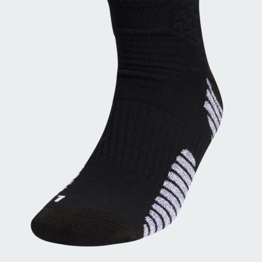 Adidas Select Basketball Crew Socks 4