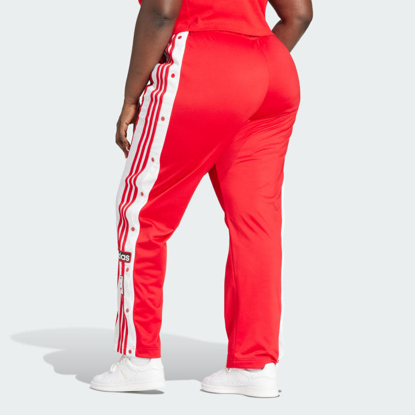 Adidas Adicolor Adibreak Pants (Plus Size) Women 2