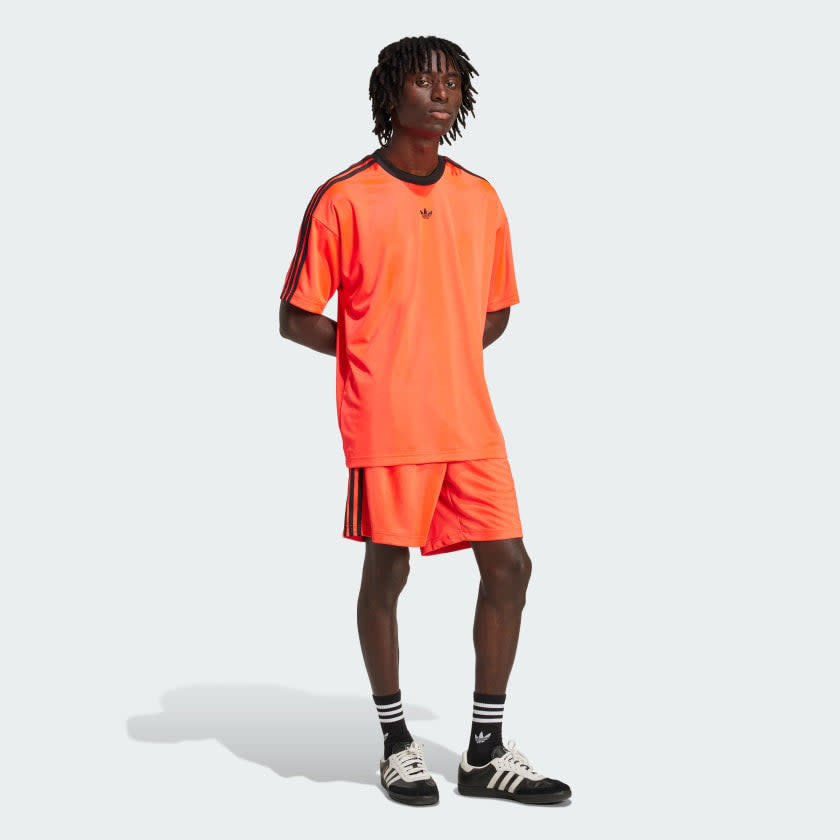 Adidas Adicolor Jacquard Shorts Men 3