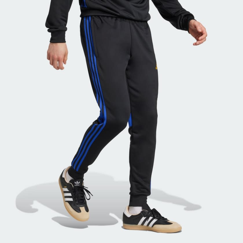 Adidas Tiro 25 Essentials Sweat Pants Men 3