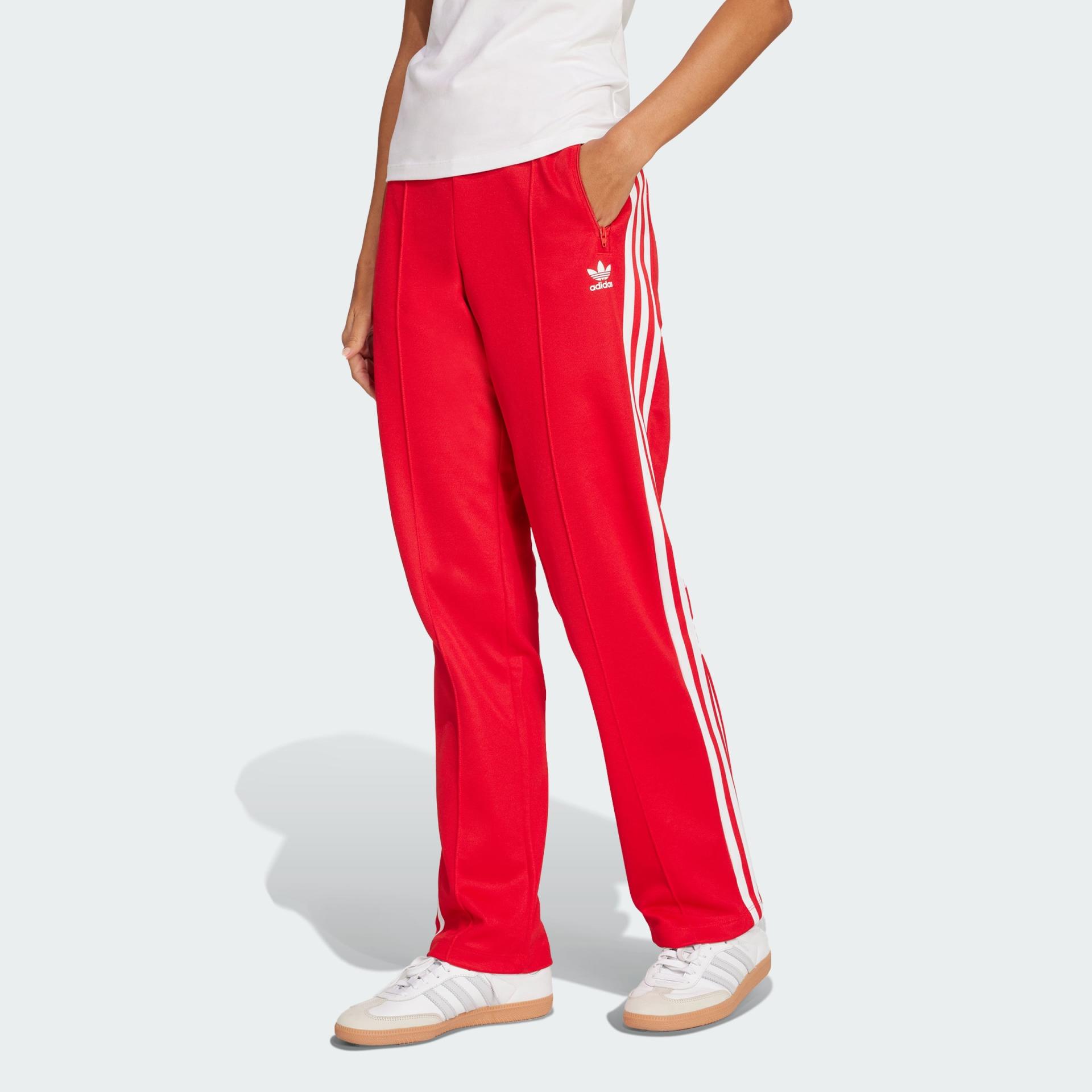 Adidas Beckenbauer Track Pants Women