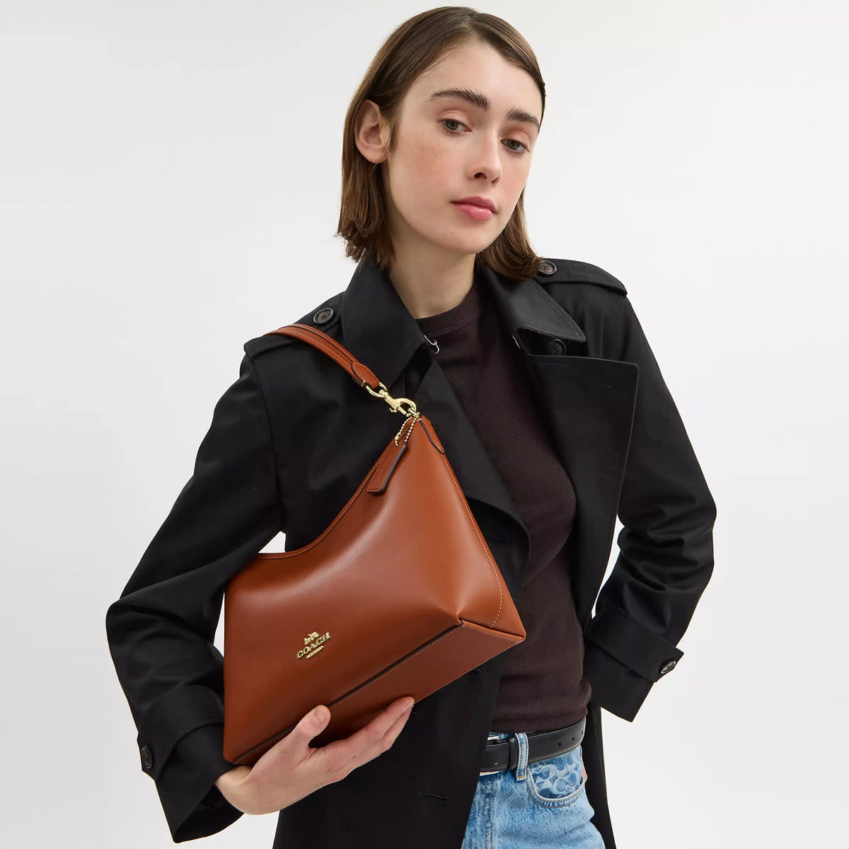 Laurel Shoulder Bag 5