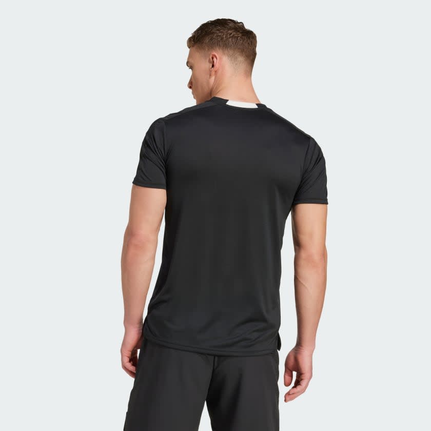 Adidas Designed-for-Training Legacy Tee Men 2