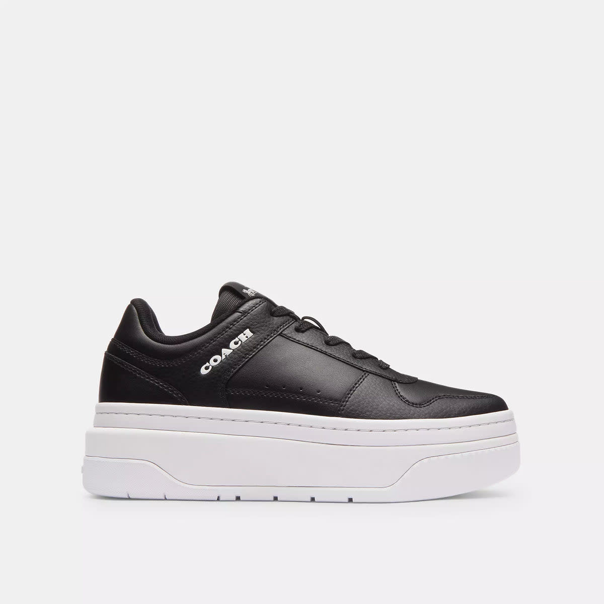 Platform Sneaker 3