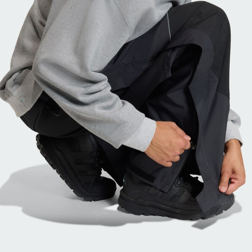 Adidas EQUIPMENT PANT Men 5