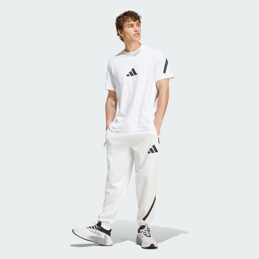 Adidas Z.N.E. Tee Men 4