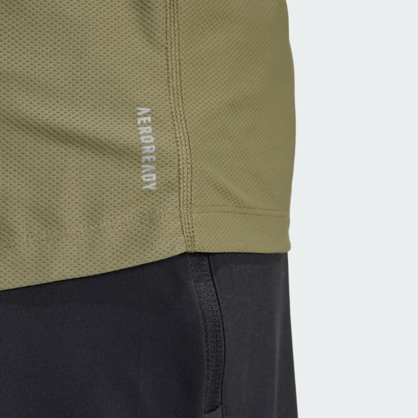 Adidas Own the Run Tee Men 5