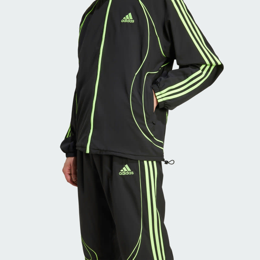 Adidas Teamgeist Adicolor Track Top Men 5