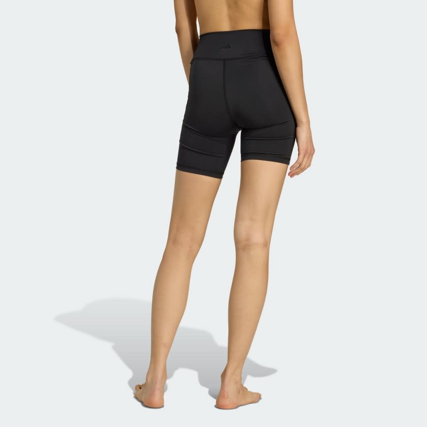 Adidas All Me Essentials 7-Inch Short Leggings Women 2
