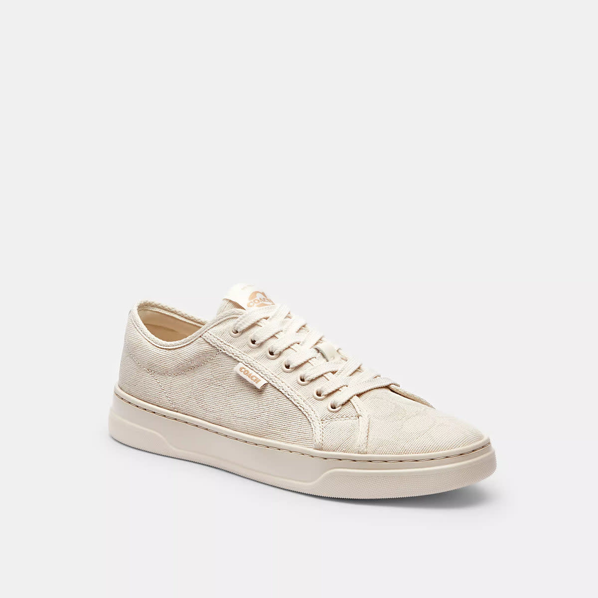 Canvas Sneaker 5