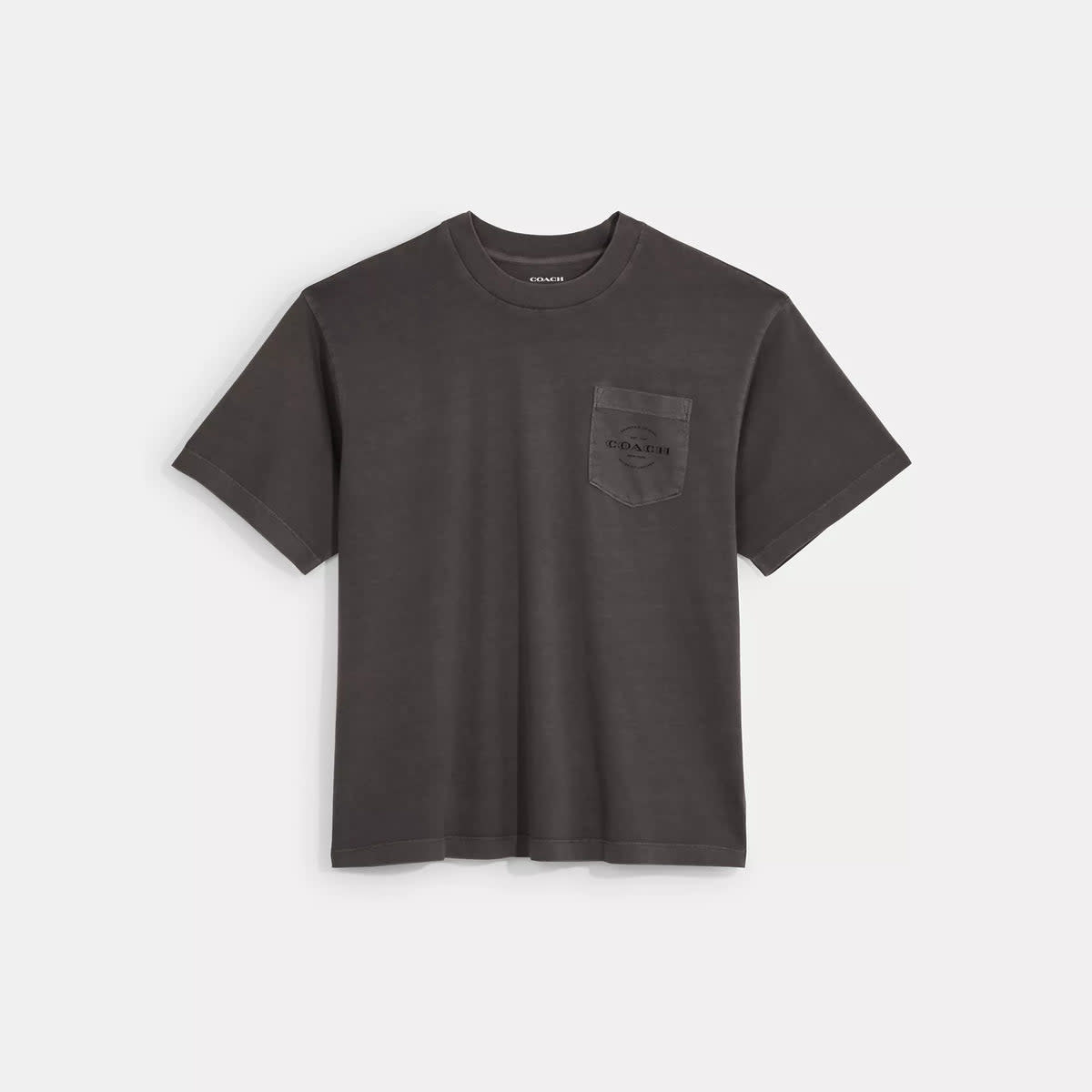 Pocket T Shirt