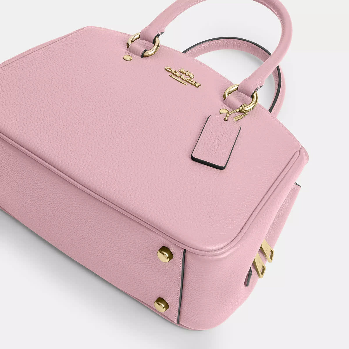 Savannah Small Carryall Bag 4