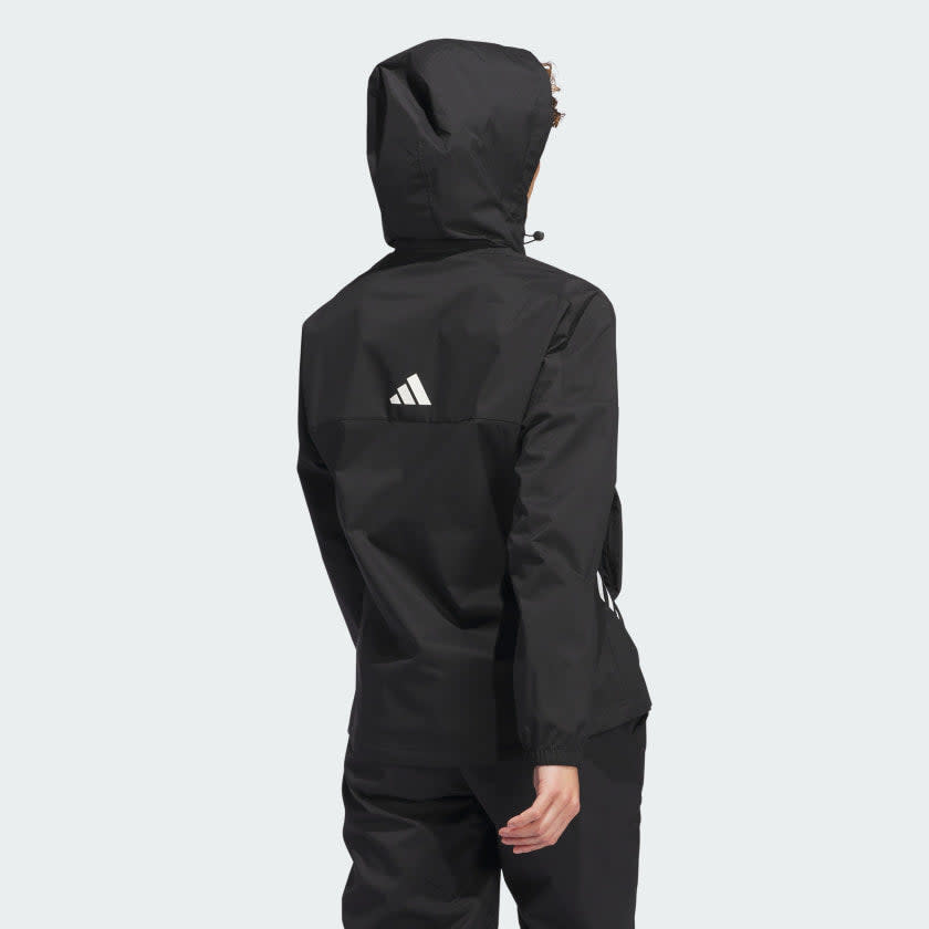 Adidas Provisional Jacket Women 2
