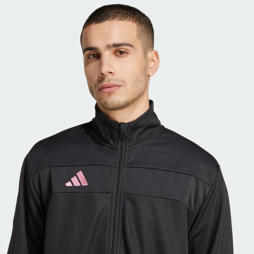 Adidas Tiro 25 Essentials Training Jacket Men 4