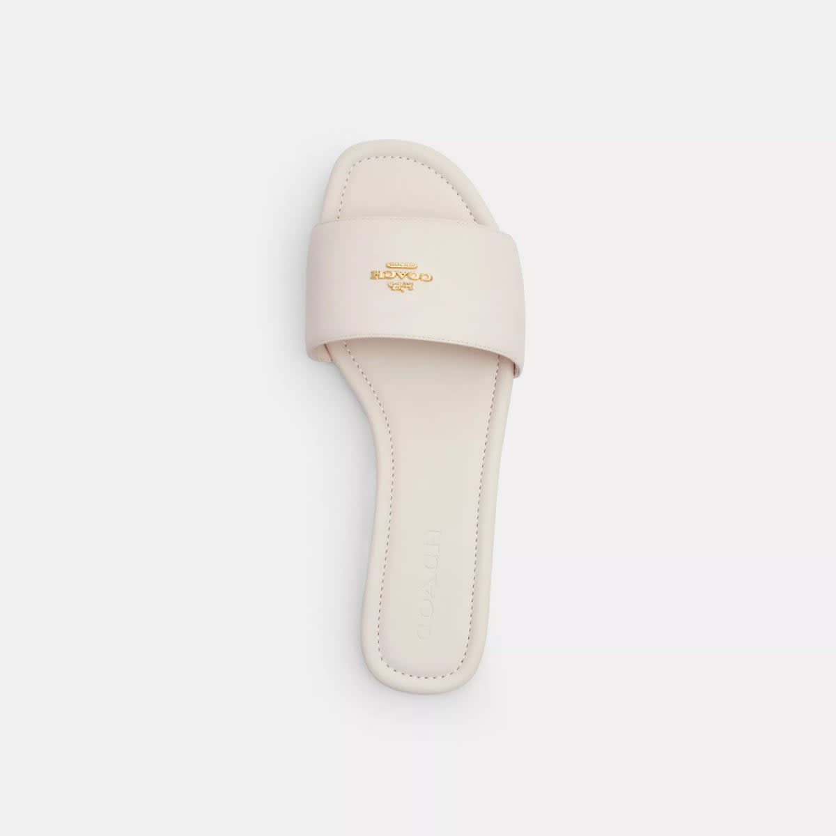 Signature Slide Sandal 3